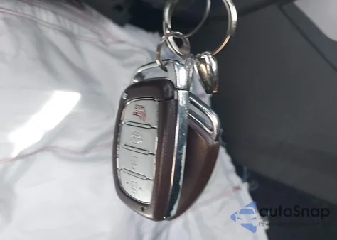 2015 Hyundai Sonata Sport z USA, uszkodzony, nr VIN 5NPE34AF9FH055646